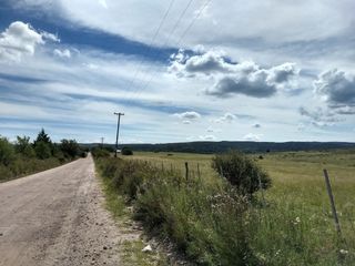 Foto 6 de Venta Lotes Grandes En La Cumbre