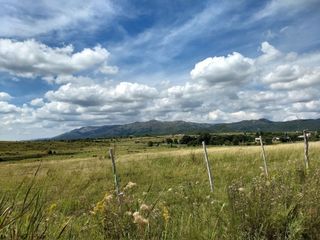 Foto 3 de Venta Lotes Grandes En La Cumbre