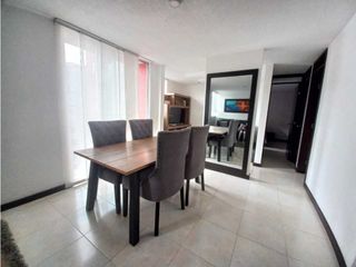 VENDO APARTAMENTO EN CALI, BRISAS DE LOS ALAMOS