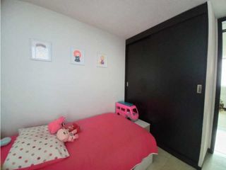 VENDO APARTAMENTO EN CALI, BRISAS DE LOS ALAMOS