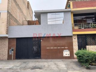 Local Comercial en Venta en Los Olivos – pohled 2