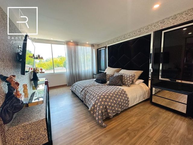 CASA en ARRIENDO en Envigado Intermedia