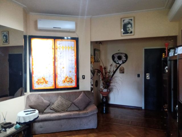 Venta 3 amb+dep/impecable/luz/ubicación/Parque