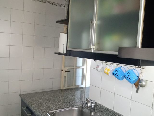 Venta 3 amb+dep/impecable/luz/ubicación/Parque