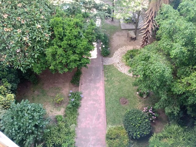 Venta 3 amb+dep/impecable/luz/ubicación/Parque