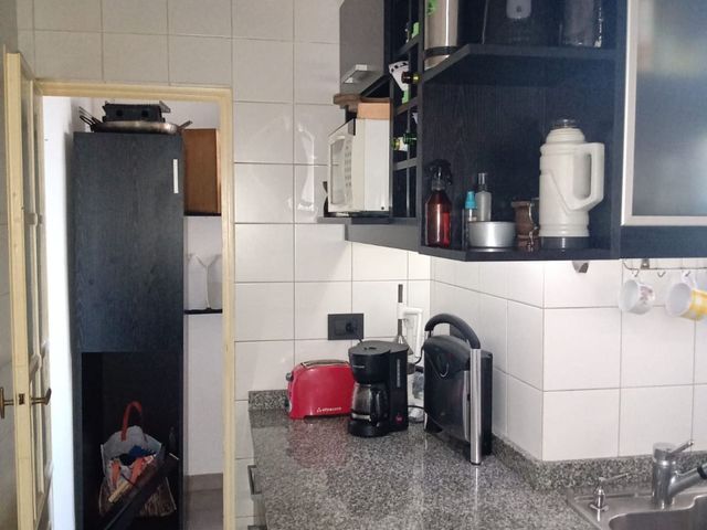Venta 3 amb+dep/impecable/luz/ubicación/Parque