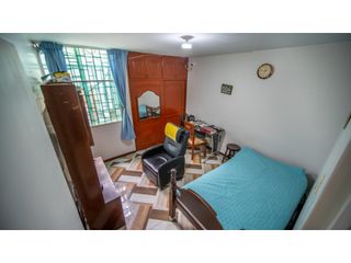 Foto 11 de VENDO CASA  EN URB. LOS JARDINES CERCA AL OPEN PLAZA - TRUJILLO