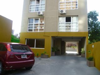 ALQUILER DE COCHERAS