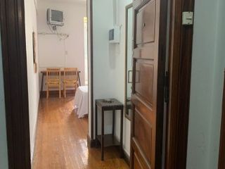 *Disponible En Noviembre* Alquiler temporal Monoambiente en Lavalle 300 San Nicolas
