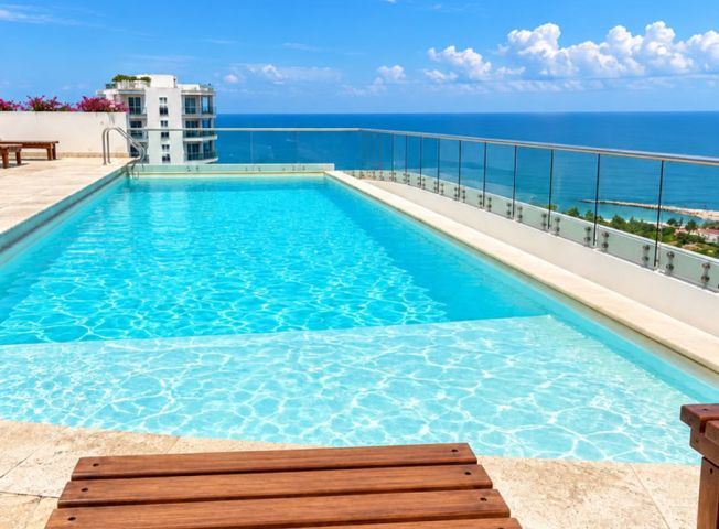 Apartamento en arriendo en Crespo