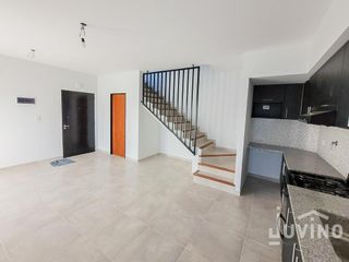 Castelar Norte | Duplex a Estrenar - 3 Ambientes