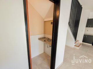Castelar Norte | Duplex a Estrenar - 3 Ambientes