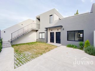 Castelar Norte | Duplex a Estrenar - 3 Ambientes