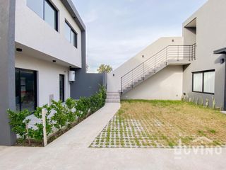 Castelar Norte | Duplex a Estrenar - 3 Ambientes