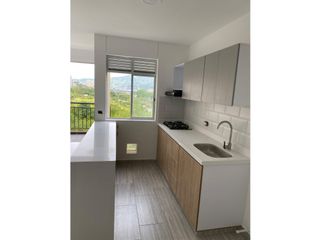 Foto 3 de Apartaestudio en venta en Niquia Bello