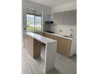 Foto 1 de Apartaestudio en venta en Niquia Bello