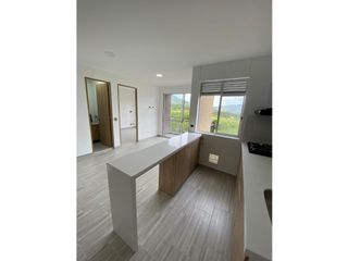 Foto 2 de Apartaestudio en venta en Niquia Bello