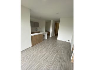 Foto 6 de Apartaestudio en venta en Niquia Bello