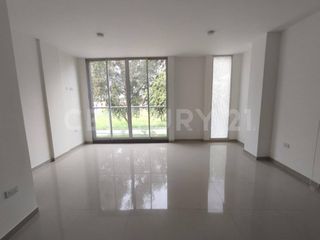 Foto 2 de VENTA APARTAMENTO EN LAS MERCEDES PALMIRA