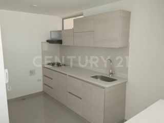 Foto 5 de VENTA APARTAMENTO EN LAS MERCEDES PALMIRA
