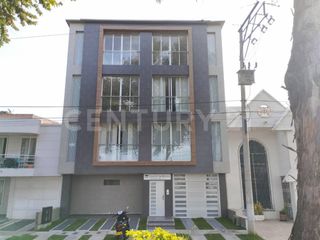 Foto 1 de VENTA APARTAMENTO EN LAS MERCEDES PALMIRA