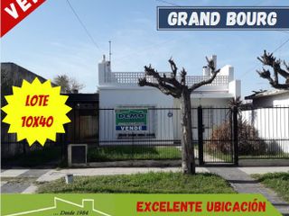 Casa - Grand Bourg