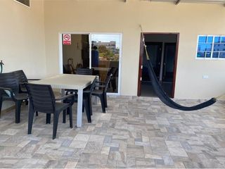 Foto 4 de casa rentera de venta en Manta