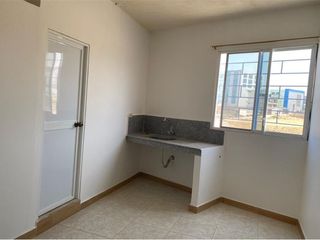 Foto 7 de casa rentera de venta en Manta