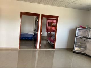 Foto 8 de casa rentera de venta en Manta