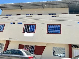 Foto 1 de casa rentera de venta en Manta