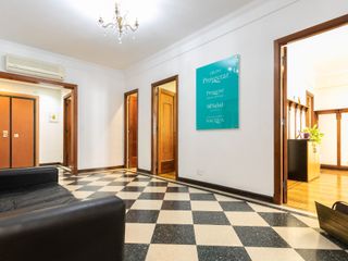 Alquiler DEPARTAMENTO 4 AMBIENTES SAN NICOLAS