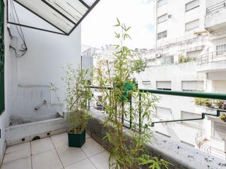 Alquiler DEPARTAMENTO 4 AMBIENTES SAN NICOLAS