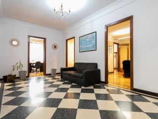Alquiler DEPARTAMENTO 4 AMBIENTES SAN NICOLAS