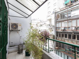 Alquiler DEPARTAMENTO 4 AMBIENTES SAN NICOLAS