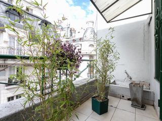 Alquiler DEPARTAMENTO 4 AMBIENTES SAN NICOLAS