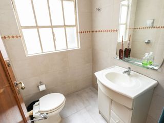 Alquiler DEPARTAMENTO 4 AMBIENTES SAN NICOLAS