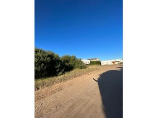 Lote en venta Costa Esmeralda Residencial I 640 1000 m2 cul de sac