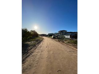 Lote en venta Costa Esmeralda Residencial I 640 1000 m2 cul de sac