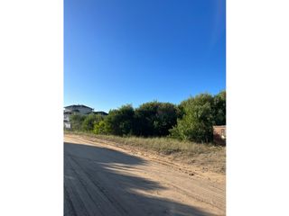 Lote en venta Costa Esmeralda Residencial I 640 1000 m2 cul de sac