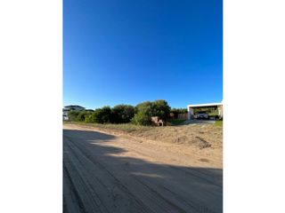 Lote en venta Costa Esmeralda Residencial I 640 1000 m2 cul de sac