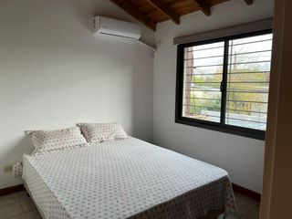 Venta - Duplex 2 dormitorios con balcón terraza - Bella Vista