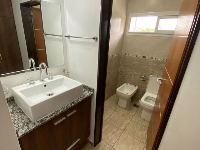 ALQUILER DEPARTAMENTO 3 DORM A ESTRENAR LAS TOSCAS