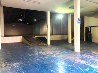 Foto 9 de Sector Inmaconsa, Vía a Daule Alquiler 1100 m² Bodega con Oficinas