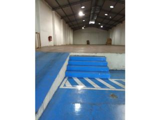 Foto 6 de Sector Inmaconsa, Vía a Daule Alquiler 1100 m² Bodega con Oficinas