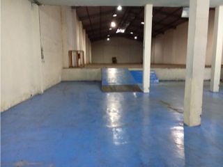 Foto 3 de Sector Inmaconsa, Vía a Daule Alquiler 1100 m² Bodega con Oficinas