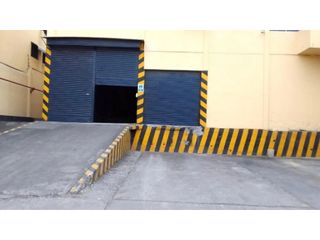 Foto 4 de Sector Inmaconsa, Vía a Daule Alquiler 1100 m² Bodega con Oficinas