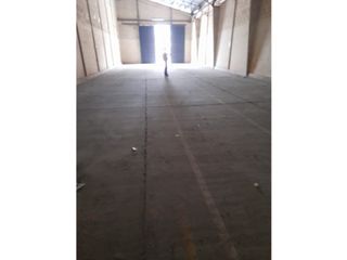 Foto 23 de Sector Inmaconsa, Vía a Daule Alquiler 1100 m² Bodega con Oficinas