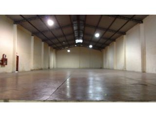 Foto 24 de Sector Inmaconsa, Vía a Daule Alquiler 1100 m² Bodega con Oficinas