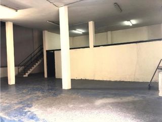 Foto 16 de Sector Inmaconsa, Vía a Daule Alquiler 1100 m² Bodega con Oficinas