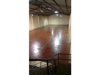 Foto 25 de Sector Inmaconsa, Vía a Daule Alquiler 1100 m² Bodega con Oficinas